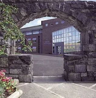 Westport - Leisure And Conference