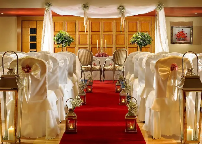 Hotel Westport - Leisure And Conference