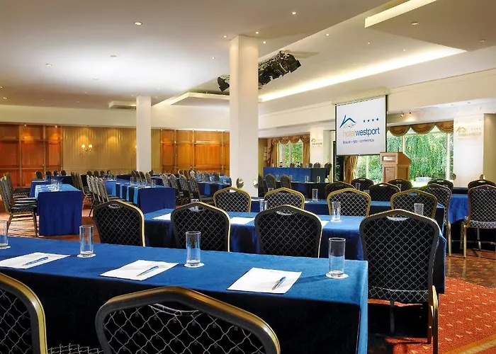 Westport - Leisure And Conference Castlebar