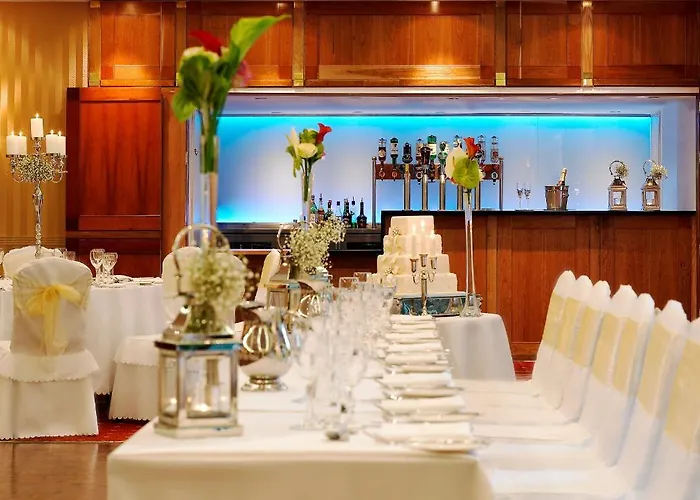 Westport - Leisure And Conference Hotel