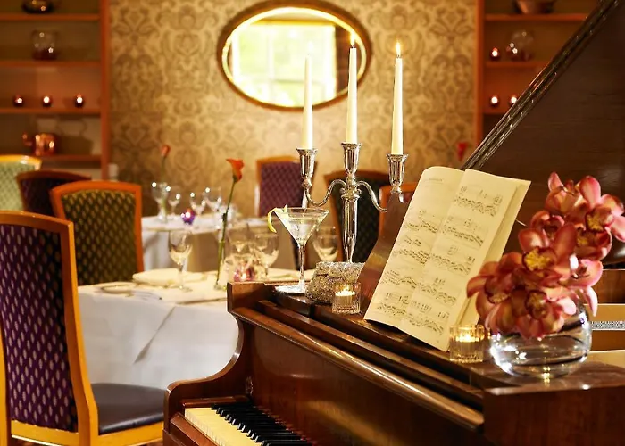 Westport - Leisure And Conference