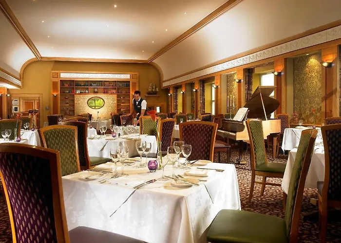 Westport - Leisure And Conference 4* Castlebar