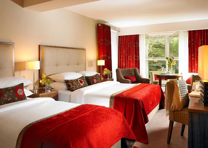 Westport - Leisure And Conference