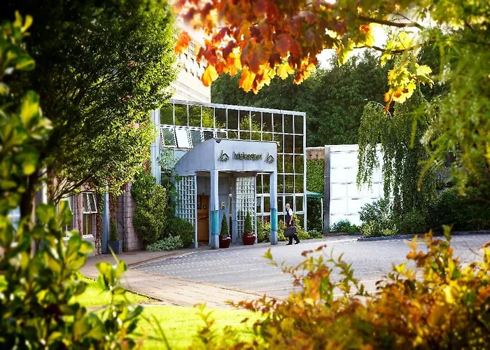 Hotel Westport - Leisure And Conference