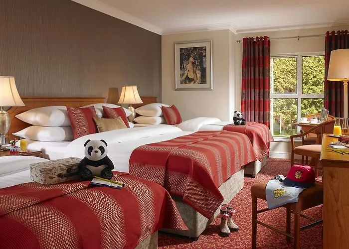 Westport - Leisure And Conference