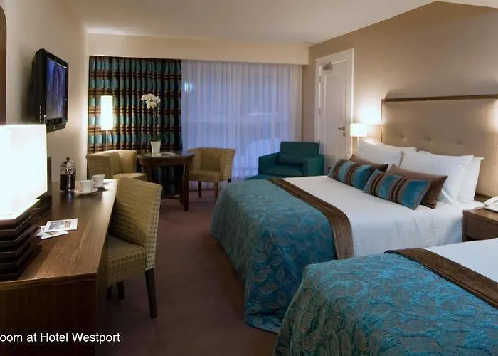 Westport - Leisure And Conference Castlebar