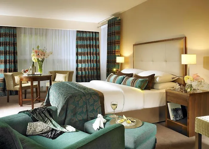 Westport - Leisure And Conference Hotel 4*