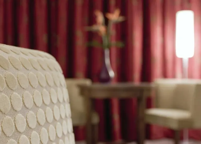 Westport - Leisure And Conference Hotel Castlebar